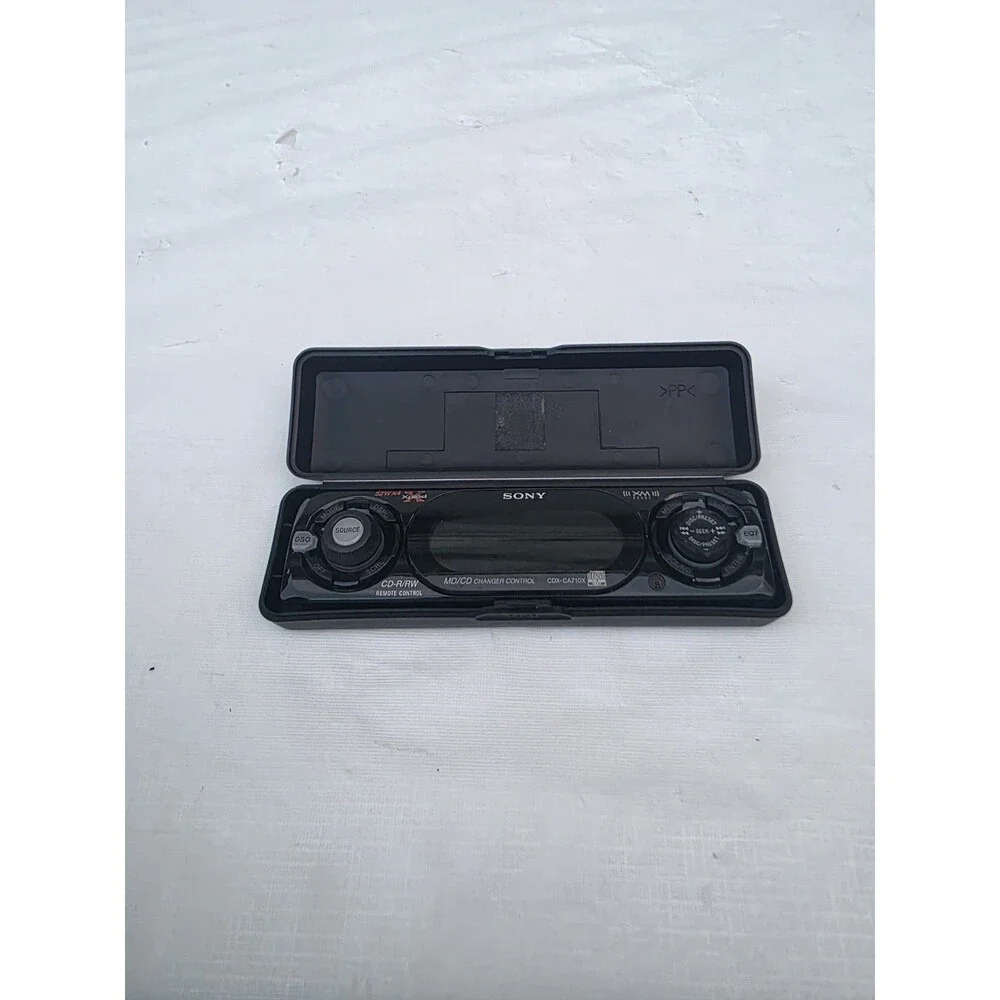 Sony sale original